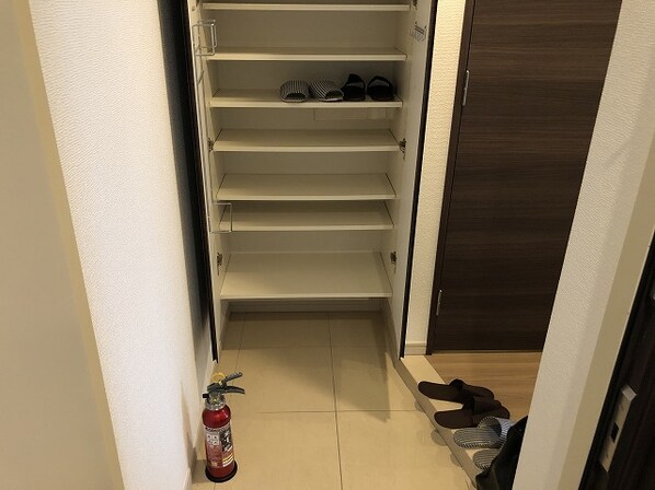 ライオンズアイル赤坂の物件内観写真